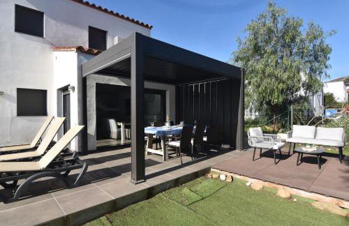 Vila Mas Busca 72 - Roses Costa Brava - Foto 39