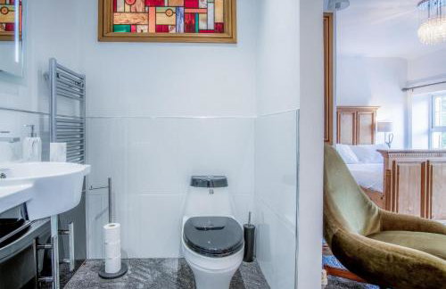 Sea View - 2 Bedroom Cottage - Wisemans Bridge - Saundersfoot - Foto 104