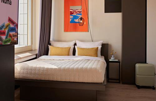 Numa Cologne Ehrenfeld - Foto 20