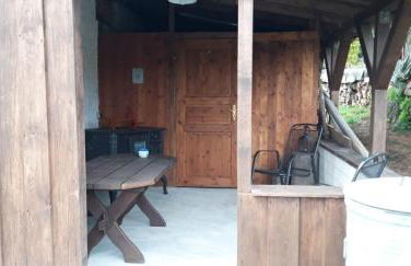 Ferienhaus Shiva - Foto 20