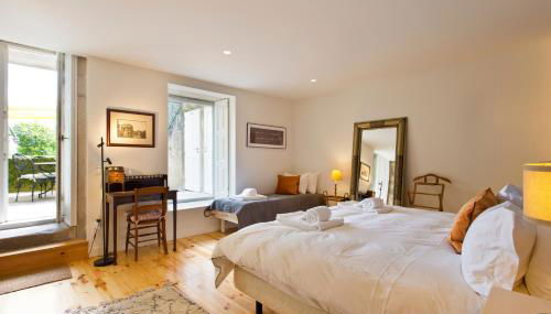 Boutique Rentals - Republica's Garden Studio with views - Photo 3