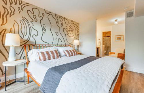 Patio and Dillon Reservoir Views Chic Frisco Condo! - Foto 14