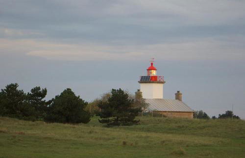 Maison de pêcheur à 1,5km de la mer - Foto 4