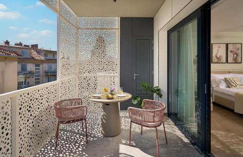 Luxury Apartments Villa Mala Split - Photo 22