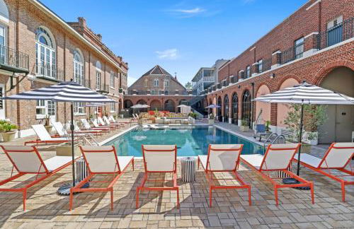 Bywater Suite Hotel - Foto 56