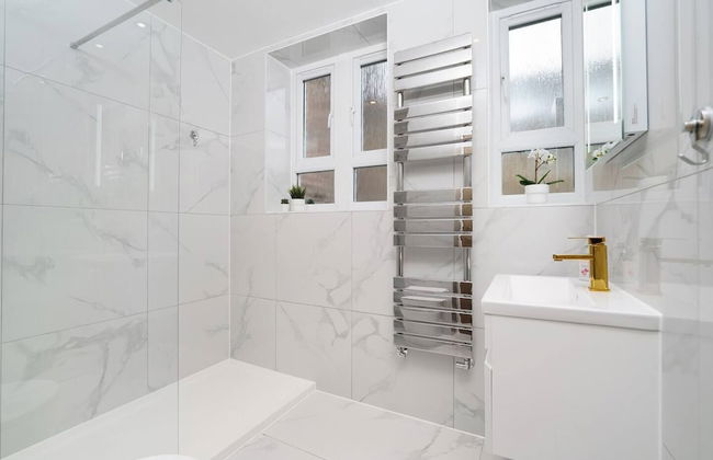 Boutique Flat Near O2 & Excel - Foto 10