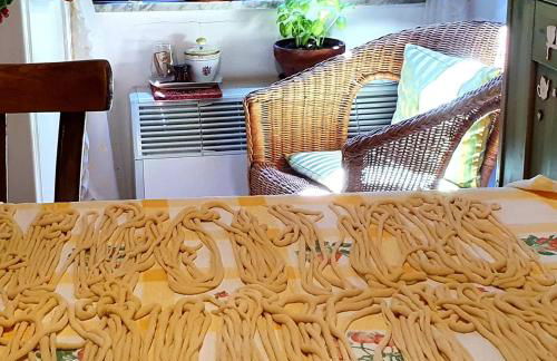 La Casa Di Dina - Foto 26