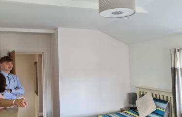 Resthaven Cottage - Foto 7