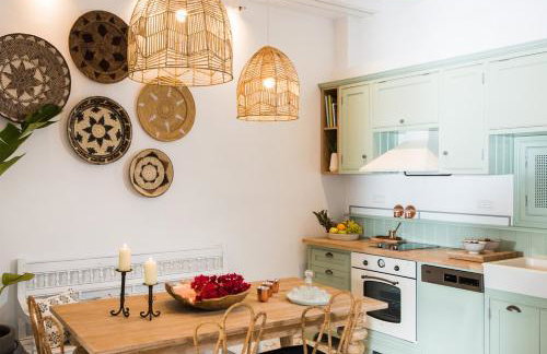 Jasmine - A Renovated Stone Building House - Foto 19