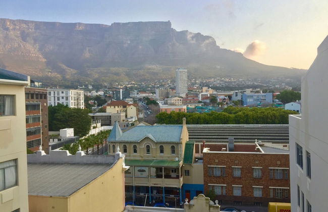 Urban Oasis at The Square - Photo 67