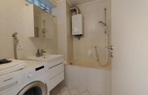 Ferienwohnung in der Sanderau - Foto 15