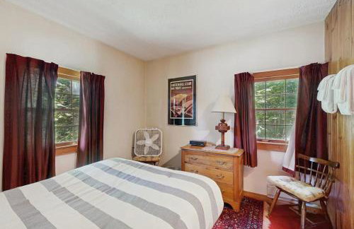 Emmon's Mittersill Village Chalet - Foto 35