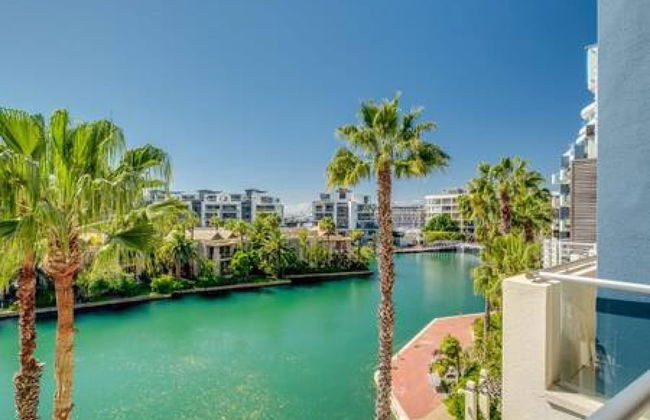 308 Juliette on the Waterfront Marina - Foto 10