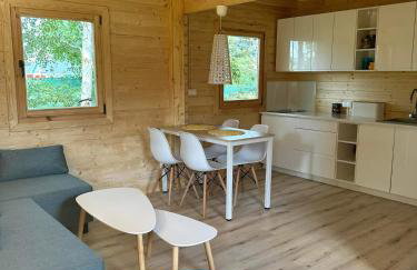 Domki w brzozach - Foto 7