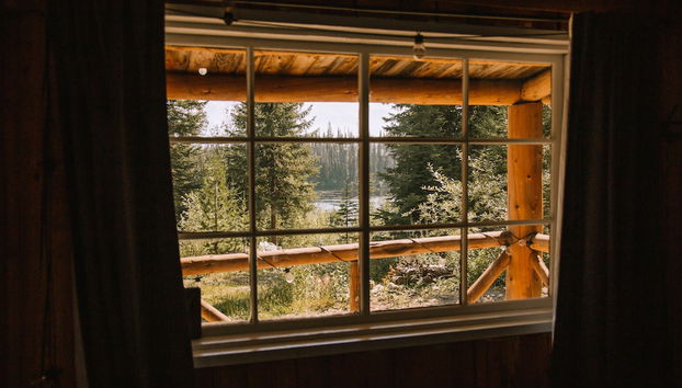 Restauration dans la chambre