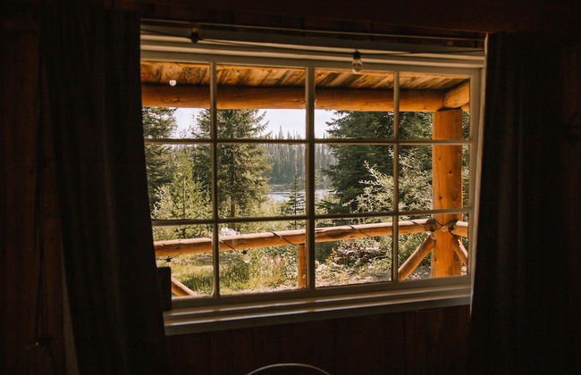 The Rustic Resort - Foto 3