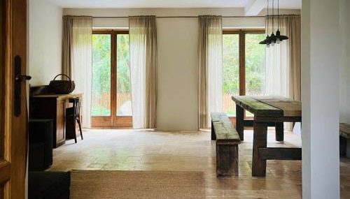 Stodoła pod lasem - Foto 4