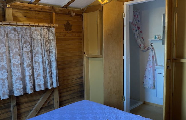 Kelebekler Vadisi Butterfly Valley - Foto 12