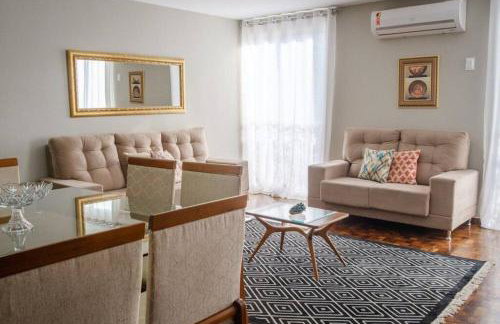 Apartamento 3 Quartos Central com Ar SQ41 - Foto 2