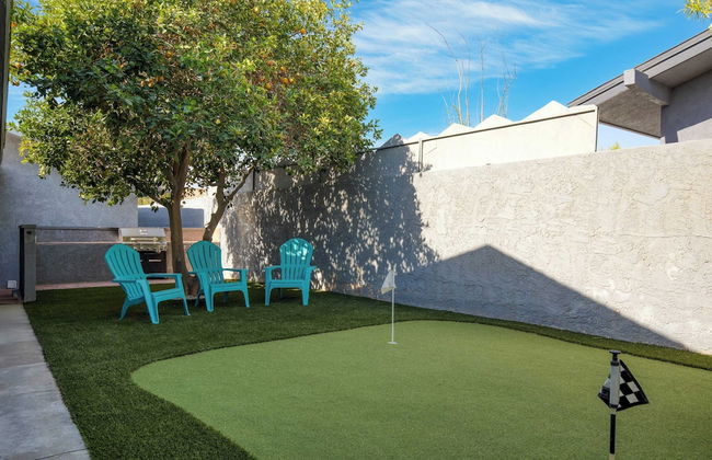 Quinta Blue by Avantstay Pool & Puttin Green, on the Golf Course! - Foto 3