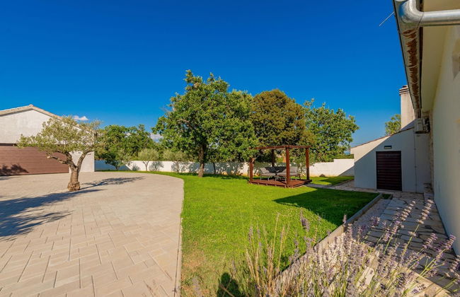 Villa Casa di Nikola Zadarvillas - Foto 68