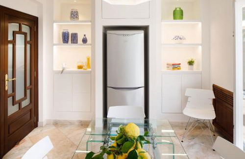 Villa D'Esposito - Sorrento Coast - Foto 44