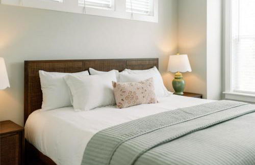 Hamilton Cay Reserve at Bermuda Bay by KEES Vacations - Foto 26