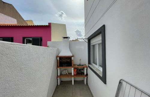 Happy House Barreiro - Foto 14