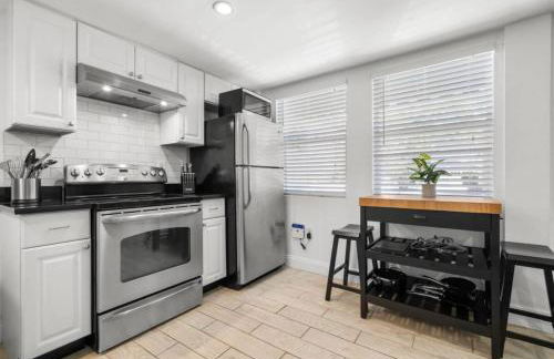 Little Hyde Out - Updated Hyde Park 1st Floor Apartment - Foto 32