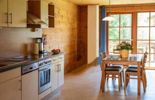 Ferienwohnungen Erlebnisnaturhof - Foto 25