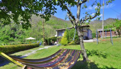 Casa Le Meriche - Happy Rentals - Foto 3, Garden