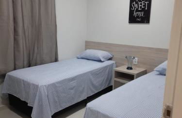 FLATS TAVARES ARAUJO 202 - Foto 13