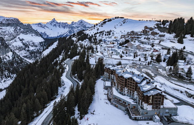 Belambra Clubs Flaine Panorama - Foto 37