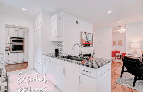 5BR Home 2 min to OU Campus #Cha - Foto 8