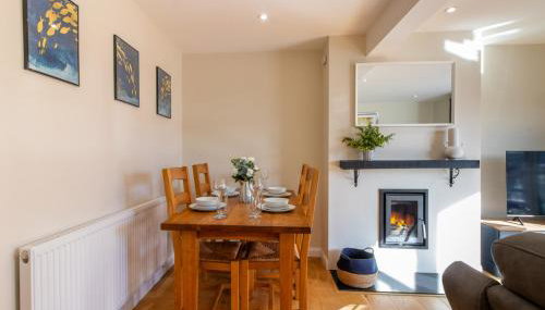 Cottage On The Quay - Foto 5