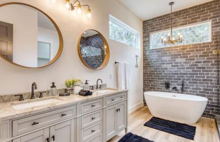 Pool, Hot Tub, Game Room, Fire Pit Luxe & Private 4bdr Maverick by Avantstay - Foto 71