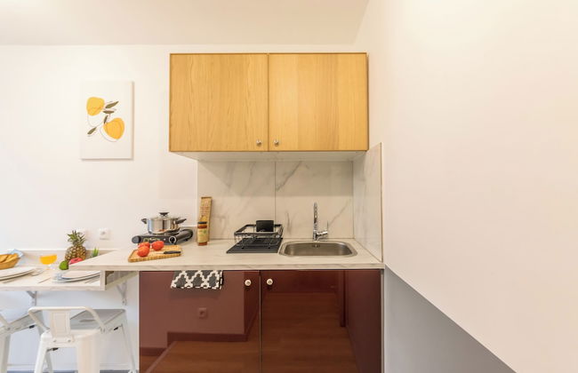 WS Tour Eiffel - Saint-Charles - Photo 54