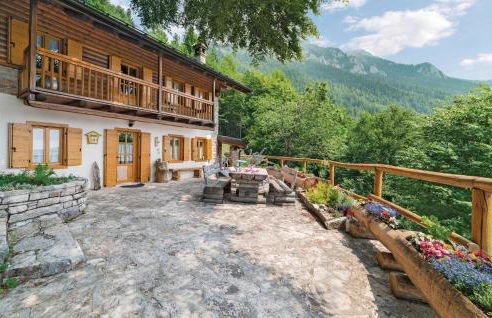 Nice Home In Lamonbl With Wifi - Foto 1