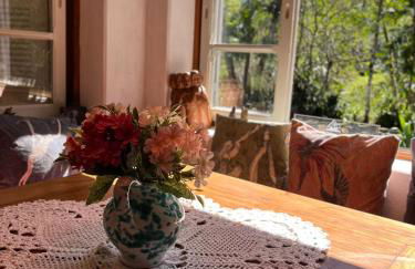 Chalé Gaia - Hospedagem Itatiaia - Photo 62