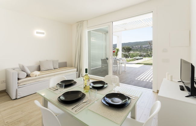 Capo Falcone Charming Apartment - Foto 3