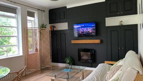 Linnet House - Relaxing - Leafy - Whole Apt- 2 Bed - Foto 2