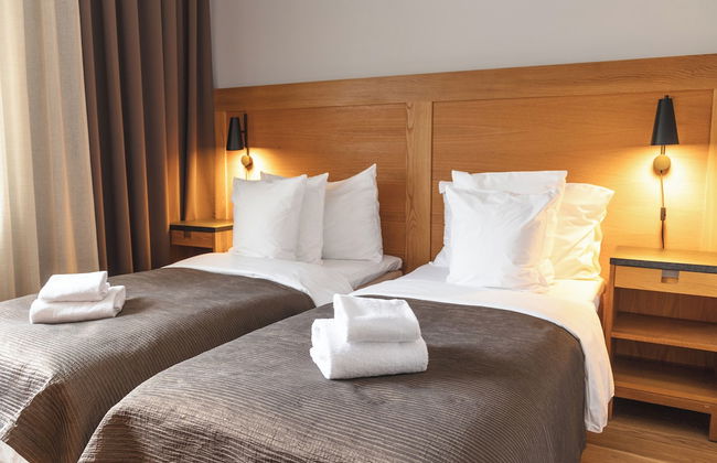 Åre Travel – Tottbacken Peak Performance Mountain House - Photo 24