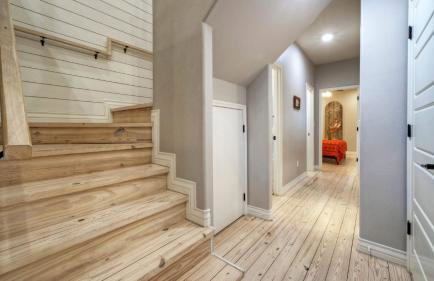 Sleeps 28 2 Homes w/ Boat Dock & Waterfront Pool Laguna Village Haven - Foto 30