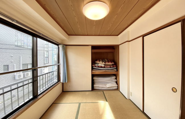 NOMAD Miyama - Foto 13