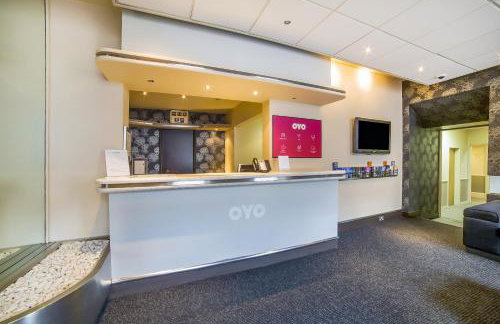 Classic Pallete Retreat Newburgh, Aberdeen - Foto 21