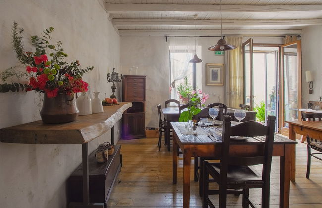 Wundergarten Dimora dei Frati - Photo 47