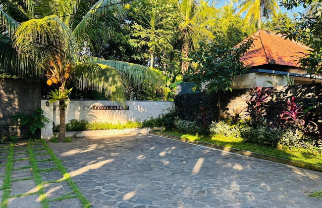 Coco Garden Pool Villas - Foto 57