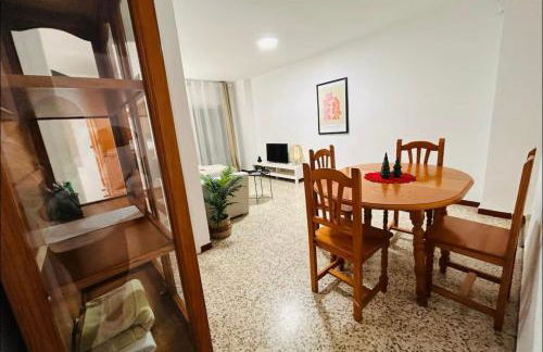 Vialia Piso Centrico Wifi Málaga Estación M Zambrano - Foto 18