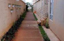 Apartamento completo Valparaiso GO proximo de Brasilia DF BR040 - Foto 13