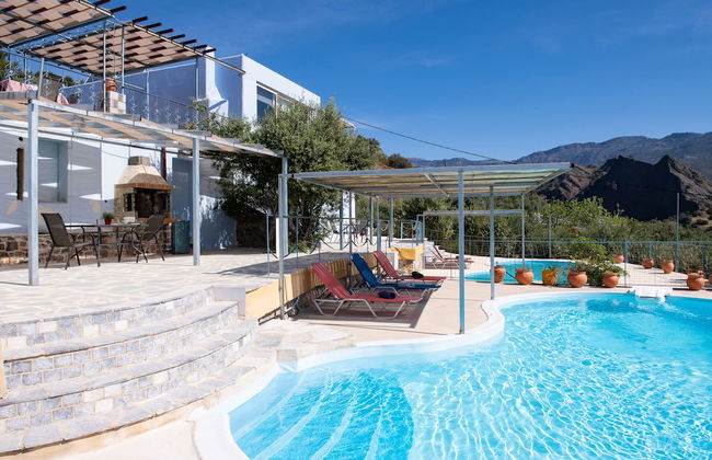 Sarakinas Residences - Foto 38